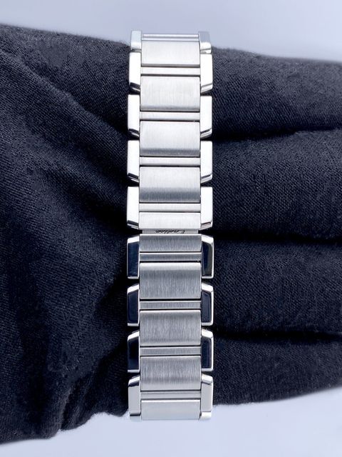 Cartier Tank Francaise W51028Q3 Image 6